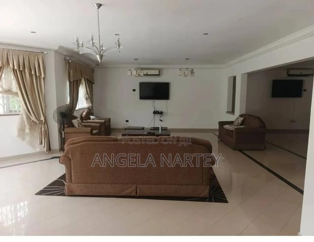 Furnished 5bdrm Mansion in Transacco Estates, Accra Metropolitan · Photo 2