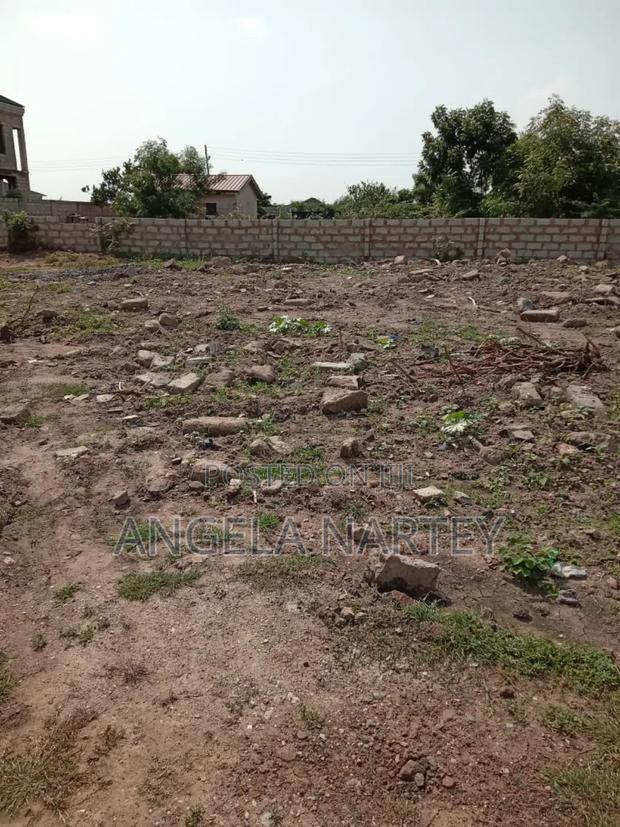 Two Plots for Sale at Tse Addo · Photo 1