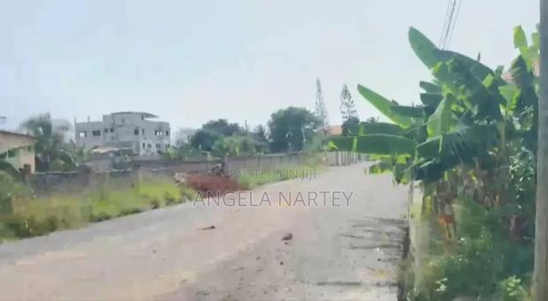 Two Plots for Sale at Tse Addo · Photo 2