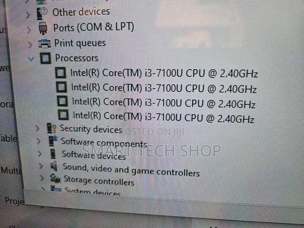 New Desktop Computer 8GB Intel Core I3 SSD 128GB · Photo 6