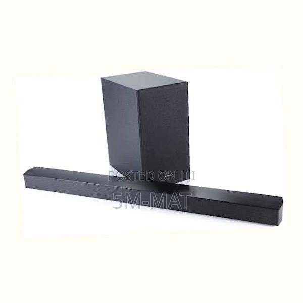 400w Channel 3.1soundbar B550d Samsung · Photo 1