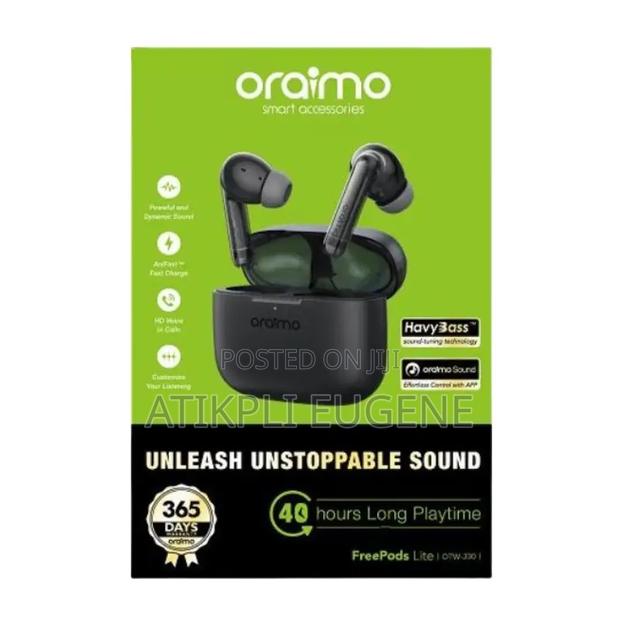 P9 Headset · Photo 3
