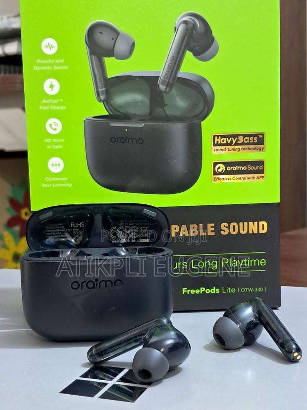 P9 Headset · Photo 4