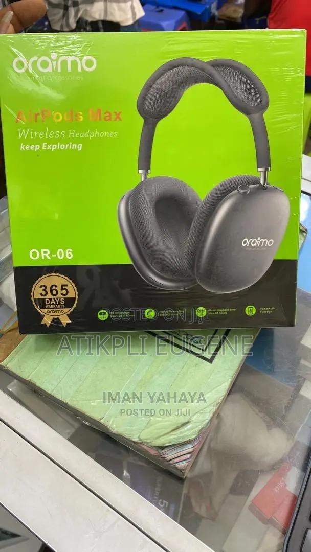 P9 Headset · Photo 5