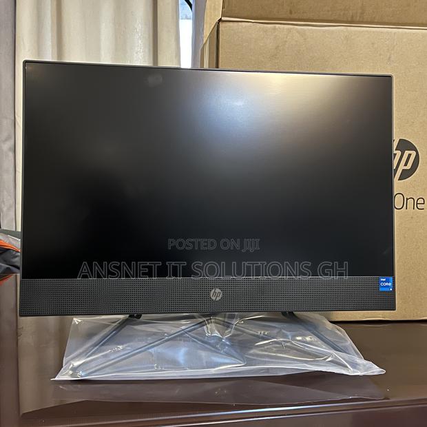 New Desktop Computer HP 200 G4 All-in-One 8GB Intel Core i5 SSD 512GB · Photo 3