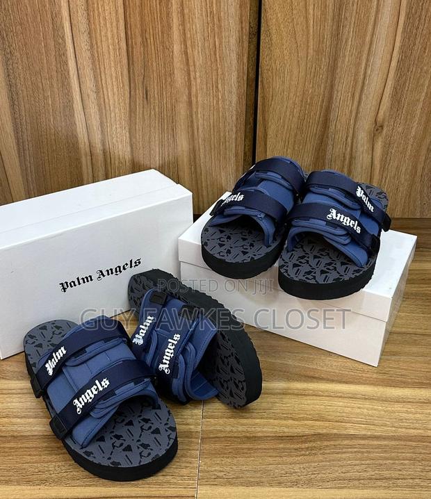 Palm Angels Unisex Adjustable Straps · Photo 2