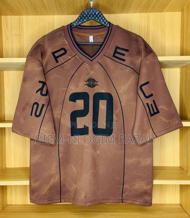 High Quality Supreme N Ny Jerseys Available in Stock · Photo 2