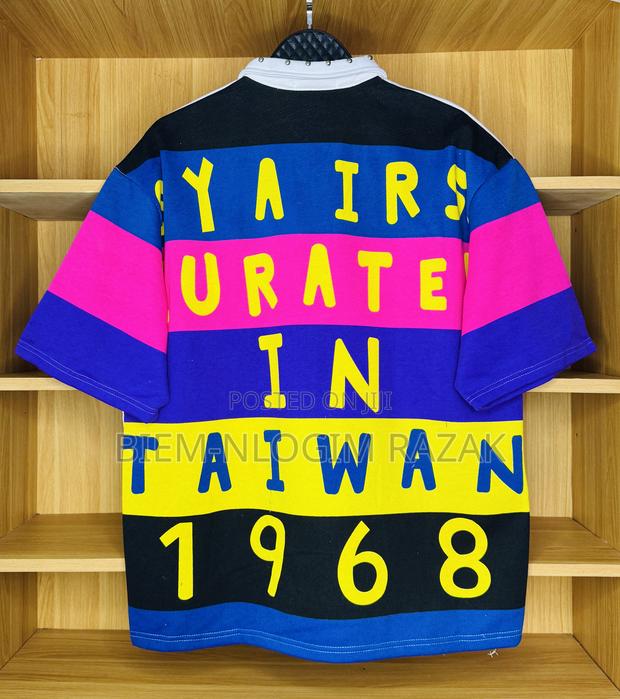 Club Tshirt Available in Stock · Photo 5