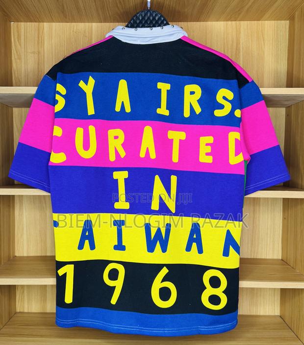 Club Tshirt Available in Stock · Photo 8