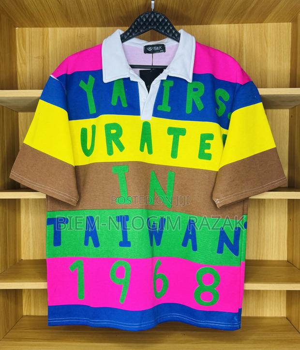 Club Tshirt Available in Stock · Photo 7