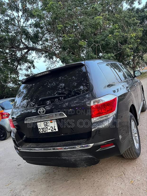 Toyota Highlander Suvs Available for Rentals! · Photo 2