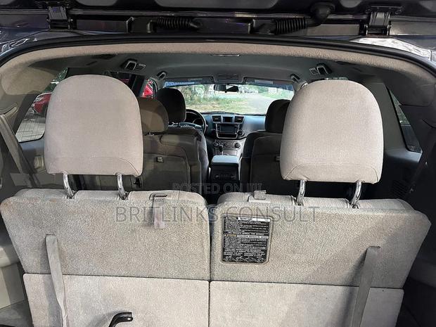 Toyota Highlander Suvs Available for Rentals! · Photo 6