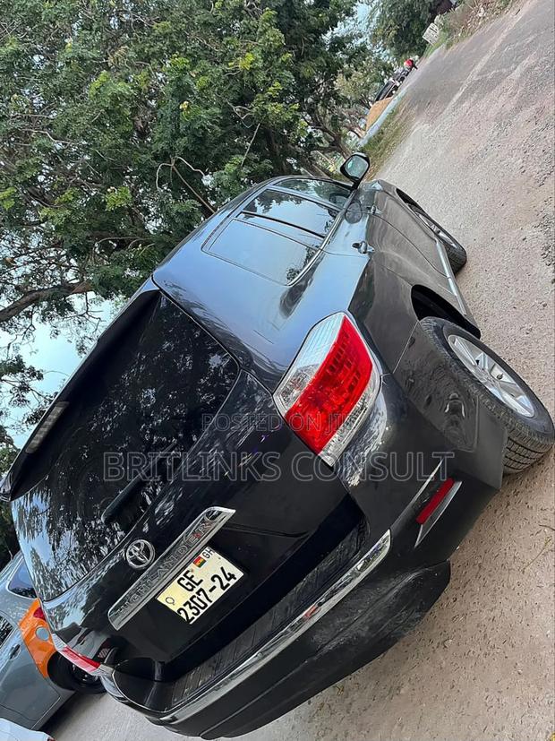 Toyota Highlander Suvs Available for Rentals! · Photo 7