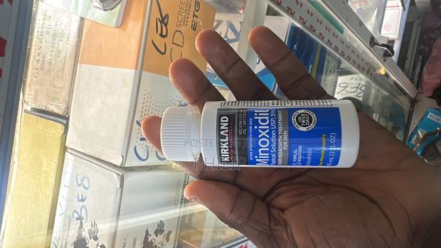 Kirkland Box Original Usa and Derma · Photo 2