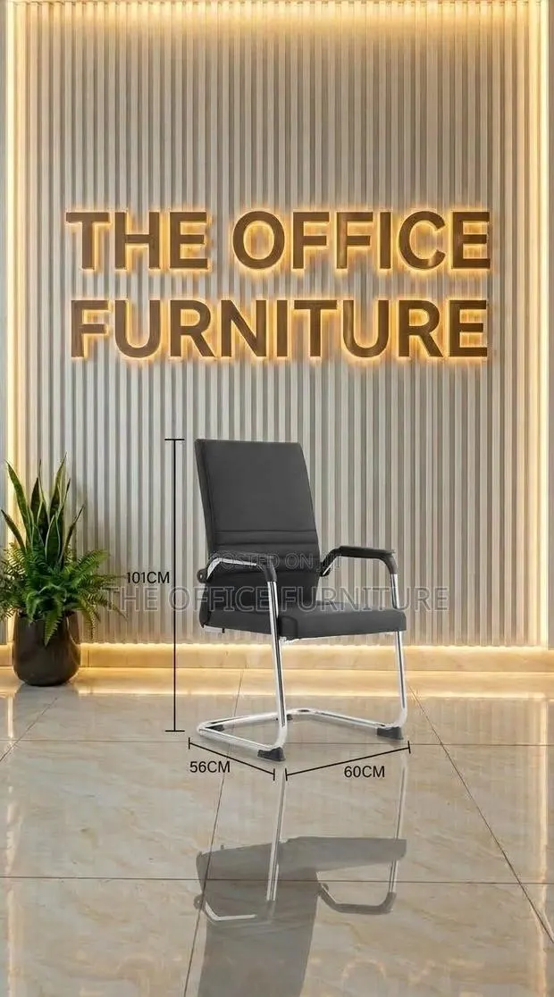 Office Chair · Photo 1