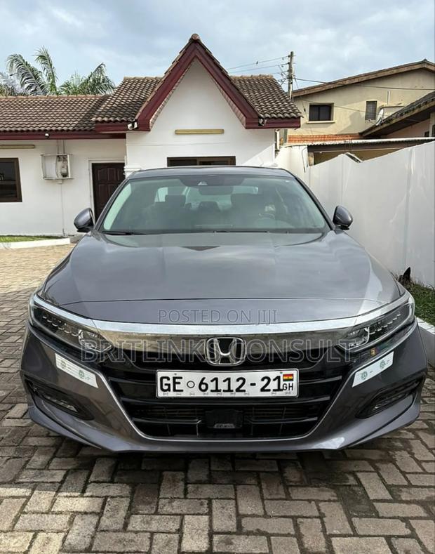 Cars for Rentals Neat Honda Accord Available! · Photo 2