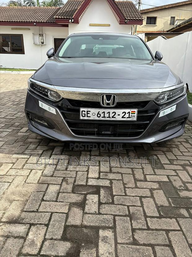 Cars for Rentals Neat Honda Accord Available! · Photo 3