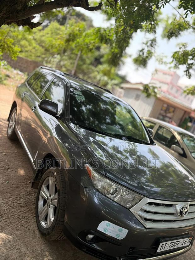 Suvs for Rentals Toyota Highlander Available! · Photo 2