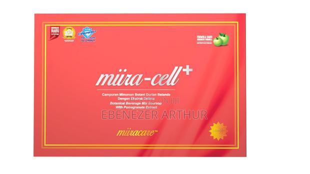 Miracell Plus - #Cell Regeneration #All Chronic Conditions · Photo 2