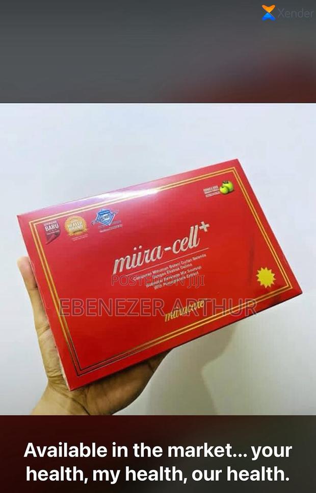 Miracell Plus - #Cell Regeneration #All Chronic Conditions · Photo 4
