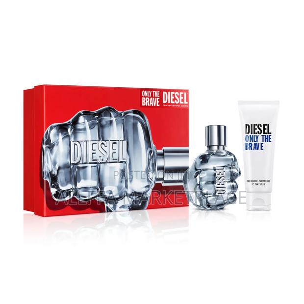 Diesel Only the Brave Gift Set · Photo 1