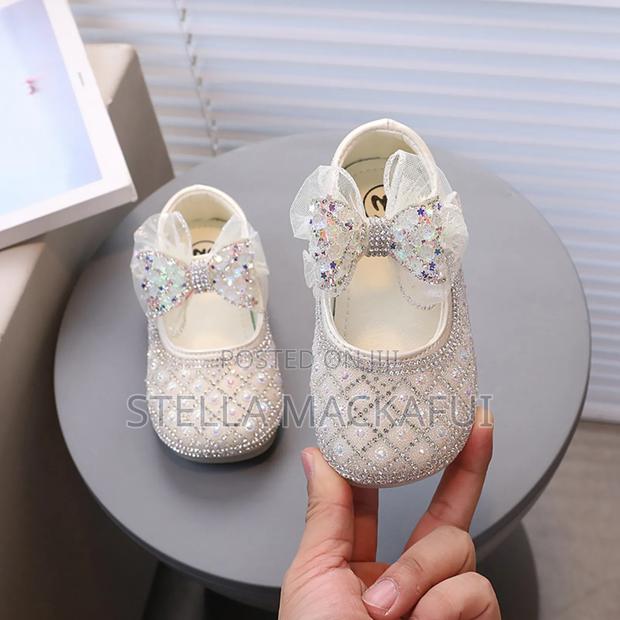 Pretty Shoes in Sizes 23-38 Only · Photo 3