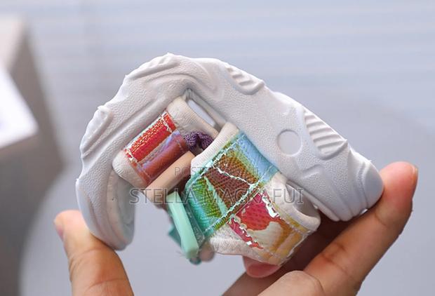 Sandals for Girls Sizes 26-30 Only · Photo 4