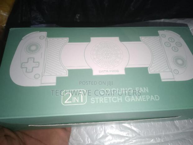 Switch, Smartphones Controller With Cooling System · Photo 3