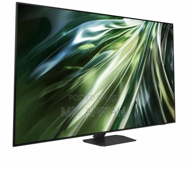 Sealed in Box Samsung 85qn90d 85 Inch Qled HDR Smart Television · Photo 1