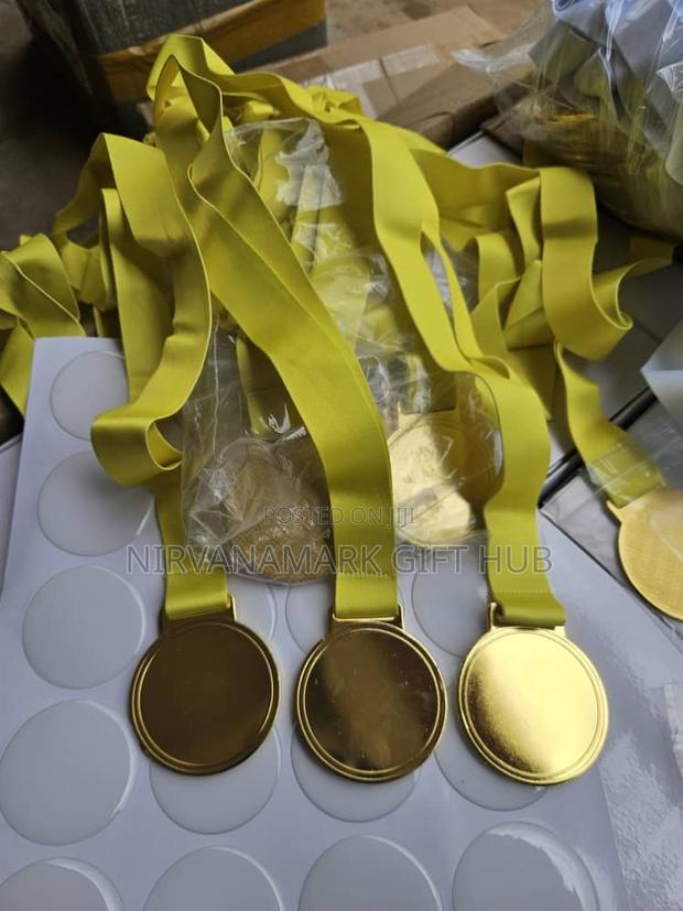 Medals for Awards and Events · Photo 2