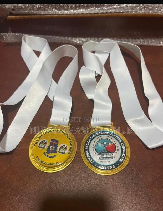 Medals for Awards and Events · Photo 3