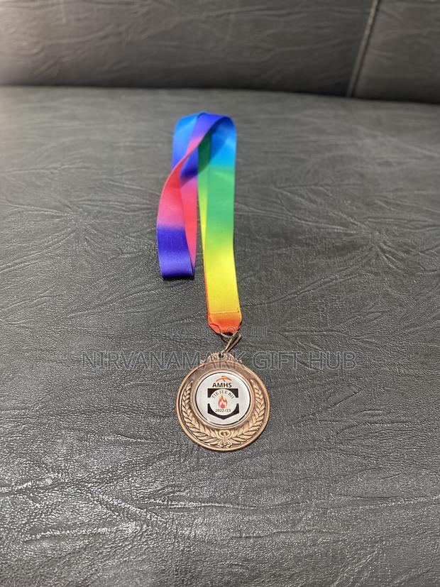 Medals for Awards and Events · Photo 4