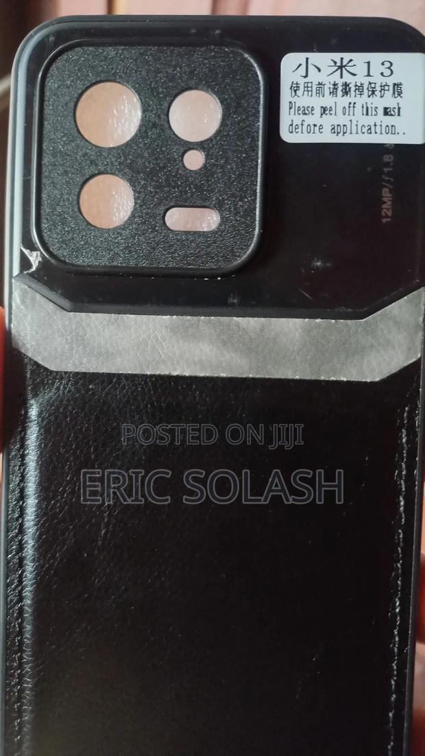 Xiaomi 13 5g Leather Case · Photo 4
