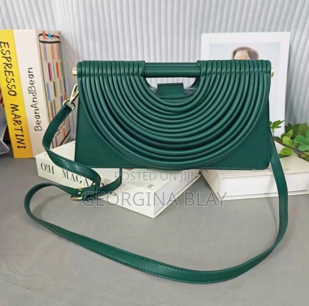 Classy Clutch Bags