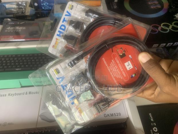 3in1 HDTV 1.5m · Photo 2