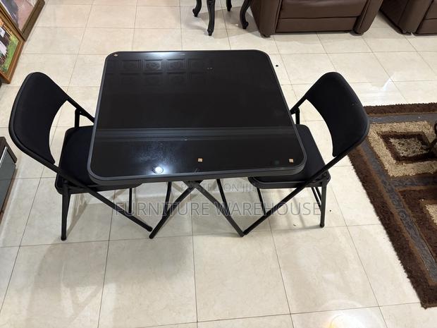 Bistro Set Type 3 · Photo 2