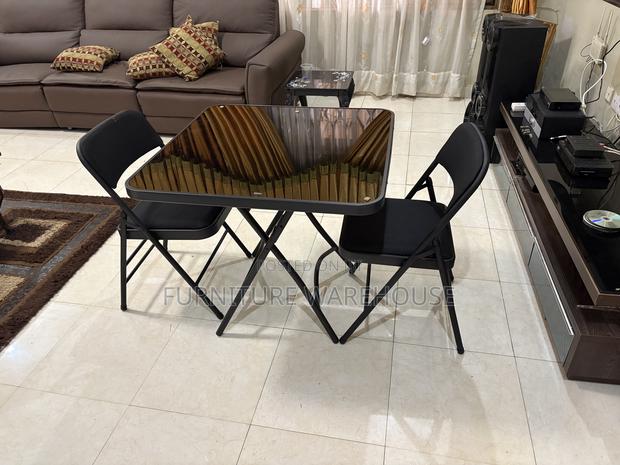 Bistro Set Type 3 · Photo 1
