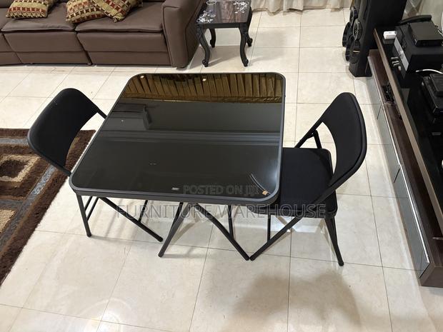 Bistro Set Type 3 · Photo 3