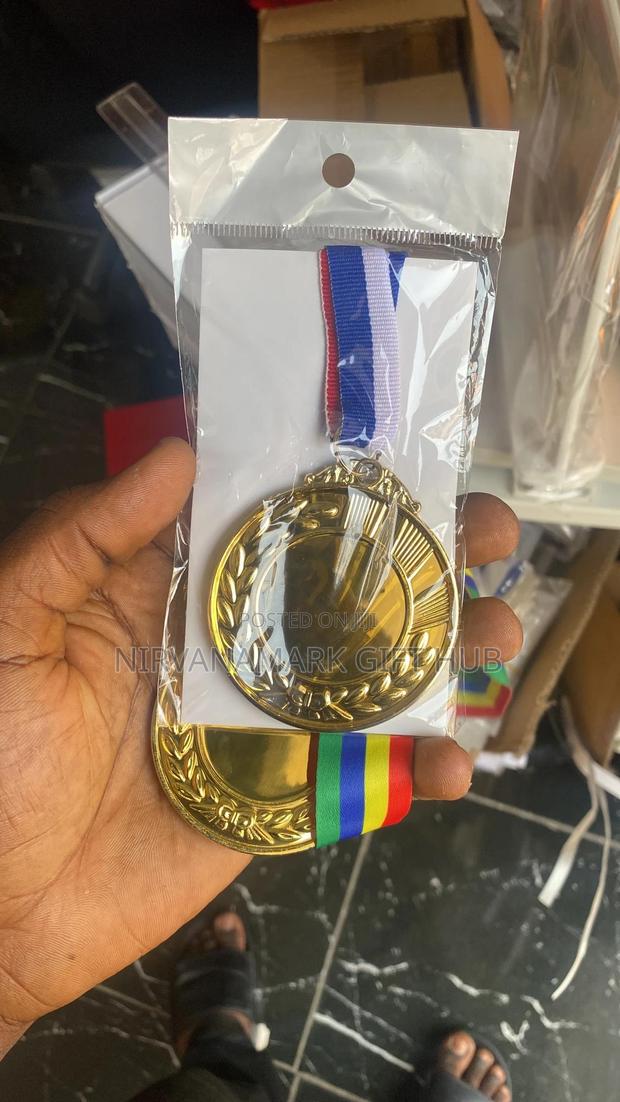 Medals for Awards and Events · Photo 5