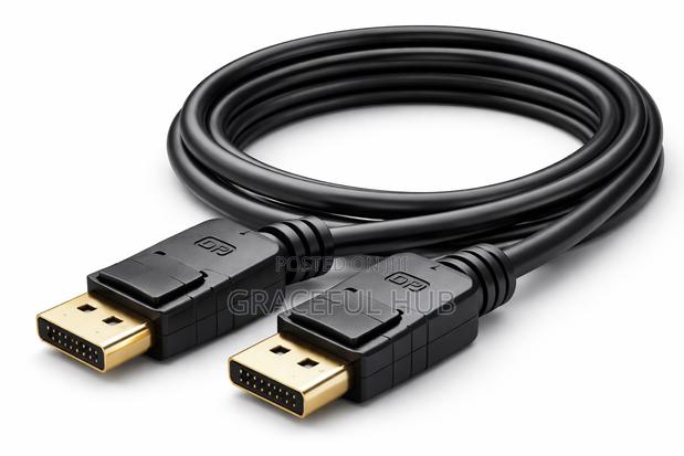 Display to Display Cable · Photo 1