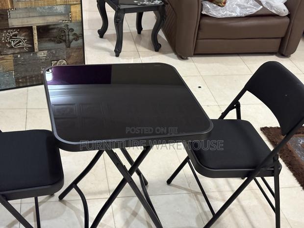 Bistro Set Type 2 · Photo 2