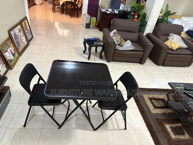Bistro Set Type 2 · Photo 1