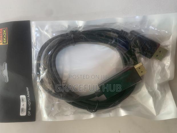 Display to Hdmi Cable · Photo 3