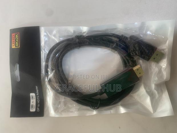 Display to Hdmi Cable · Photo 2