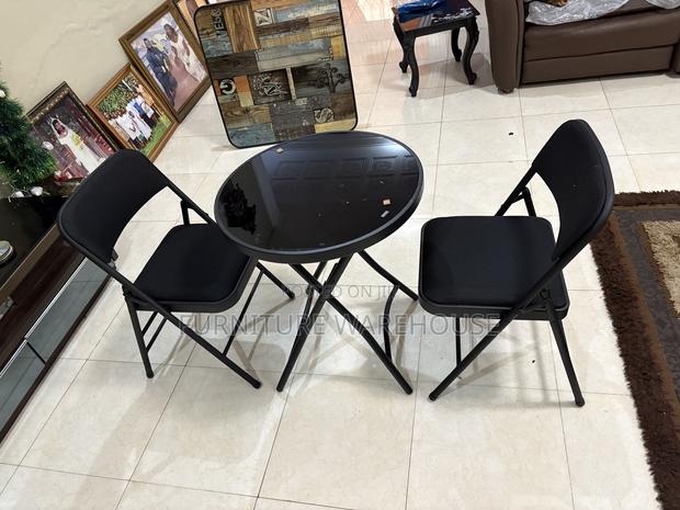 Bistro Set · Photo 1