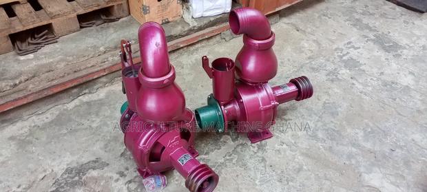 4x4 Centrifugal Pump (Double Impeller) · Photo 3
