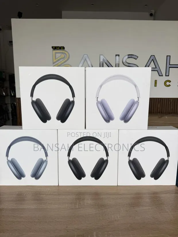 Airpods Max · Photo 1
