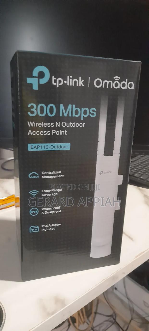 Tp Link Access Point · Photo 2