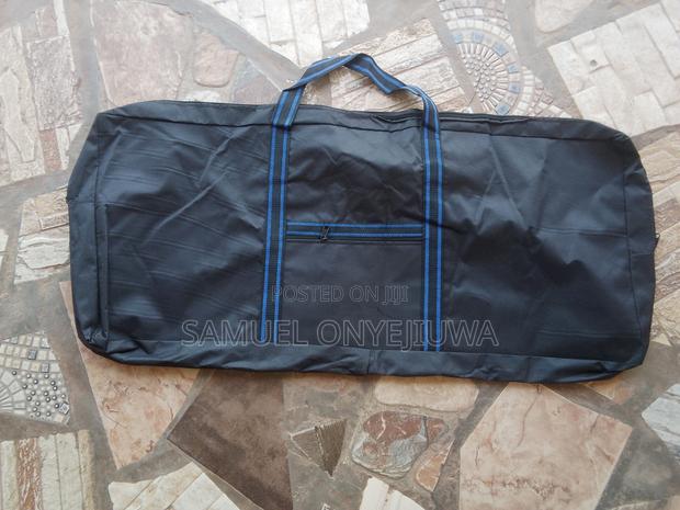 Keyboard Bag Medium and Big · Photo 1