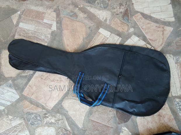 Bass and Lead Guitar Bag · Photo 1